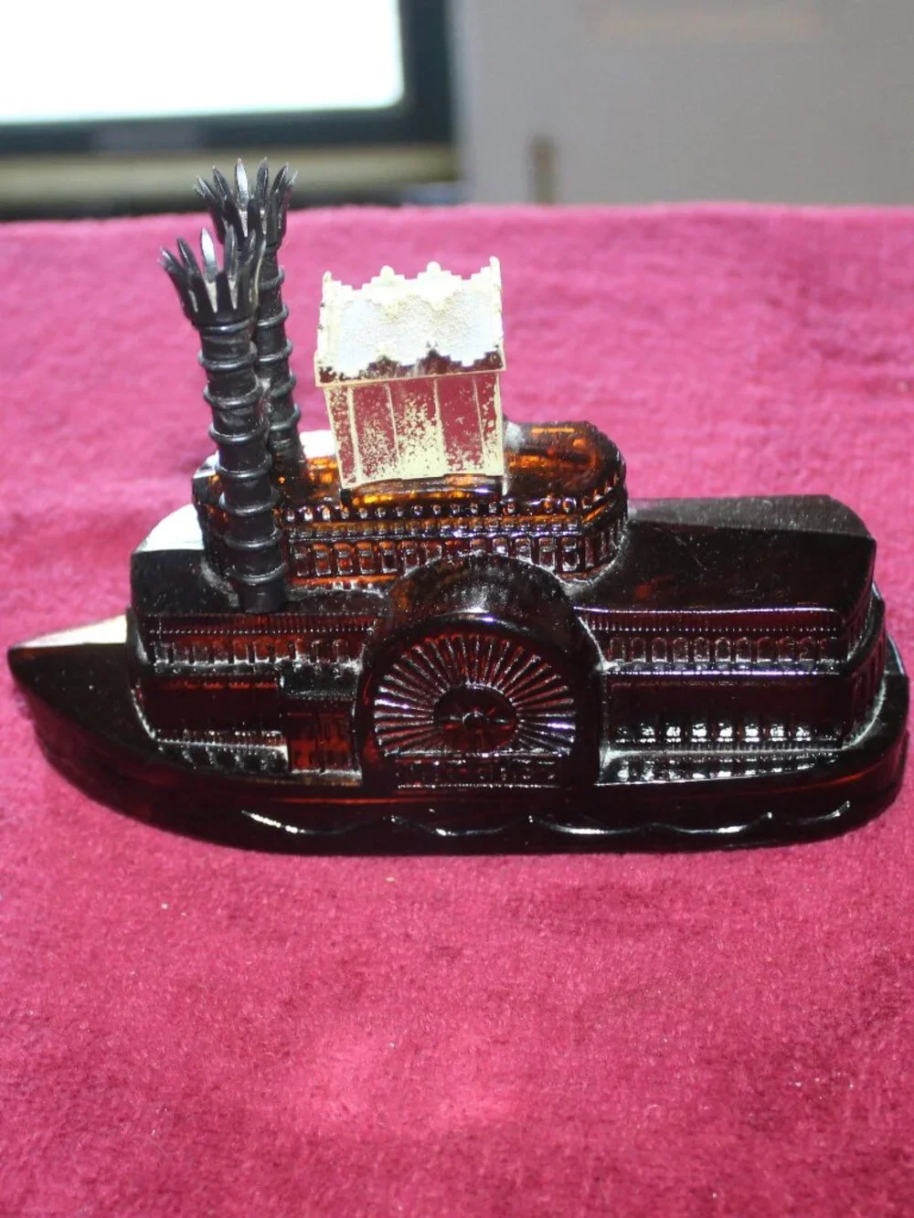 Vintage collectible Avon 